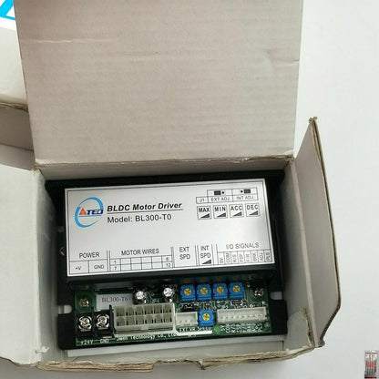 1PCS NEW BL300-T0 Model for Superior Performance - OMRON