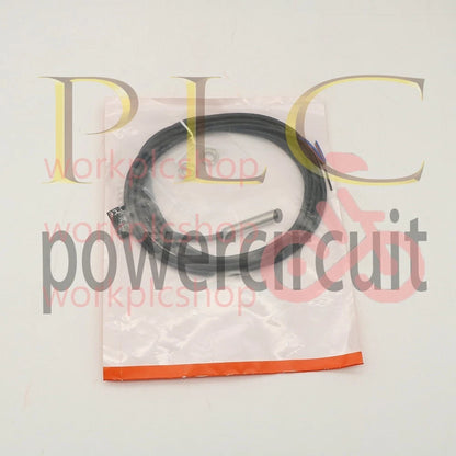 IFM IE5343 Inductive Sensor Threaded Type 10...30 DC PNP/NPN 1PCS