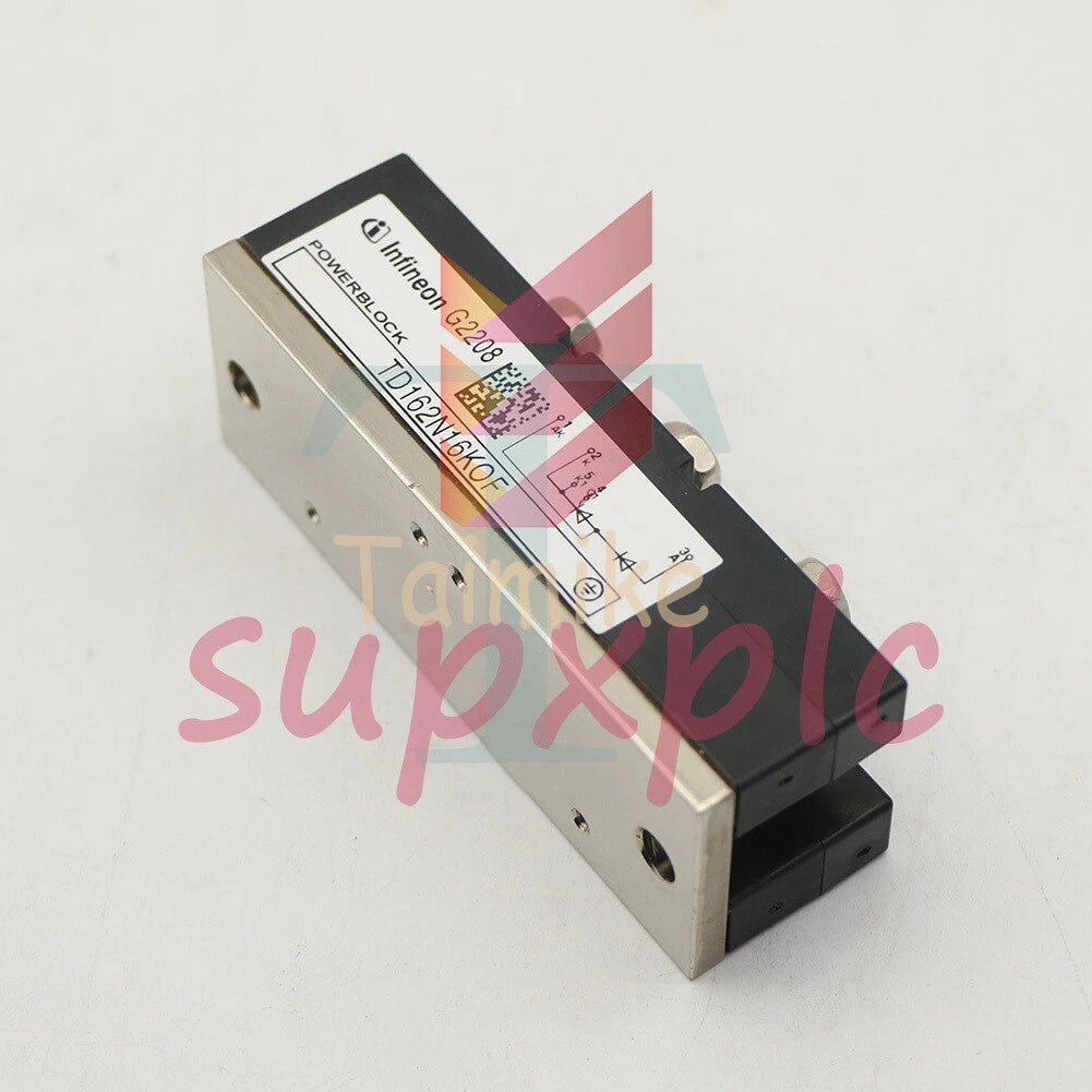 INFINEON TD162N16KOF Power Module Supply 1PC