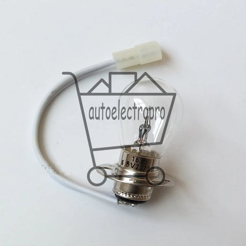 HACH 1895000 1720D/1720E Turbidimeter Lamp Bulb 1630 6.5V Turbidity Meter Light~