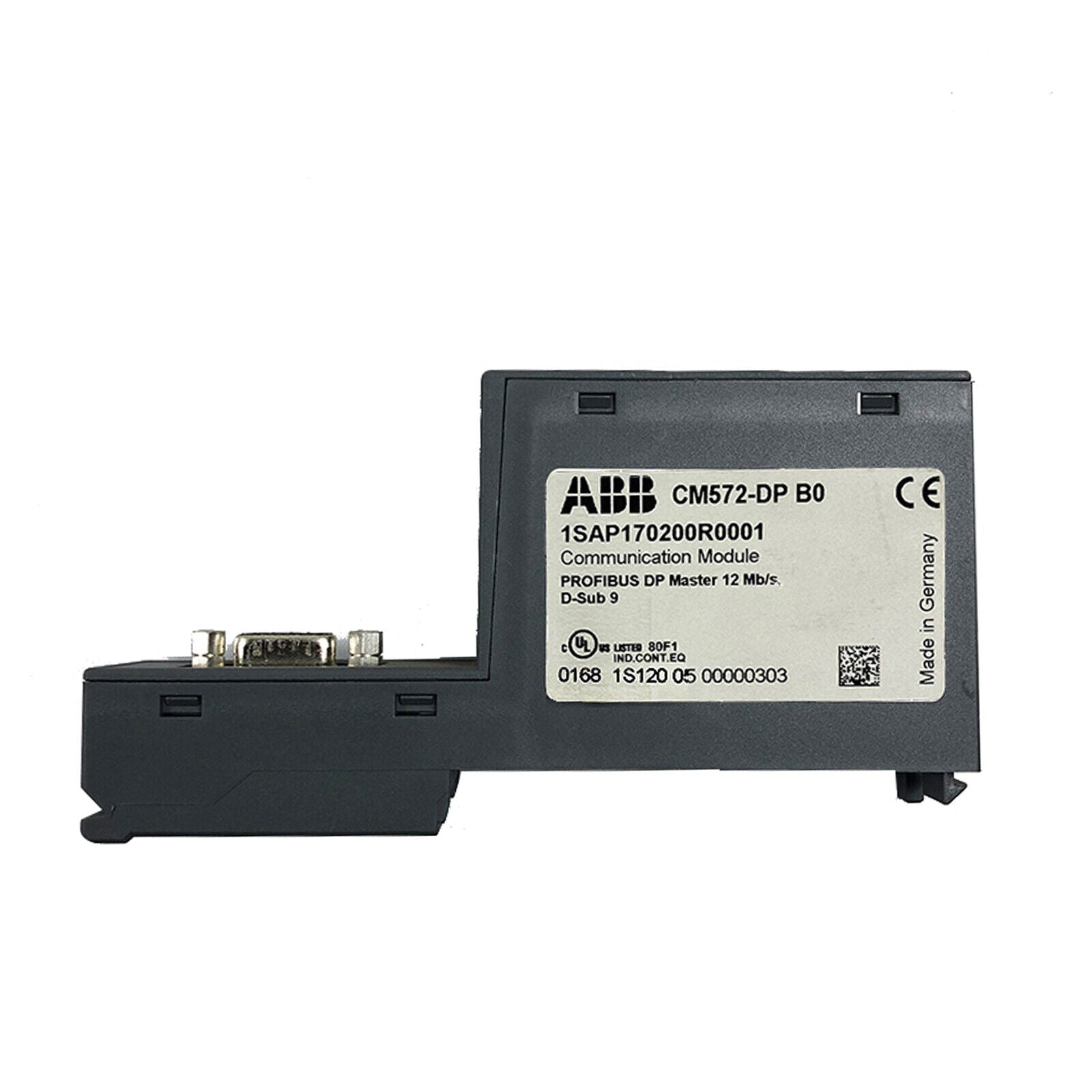 1PC CM572-DP 1SAP170200R0001 - V BRAND