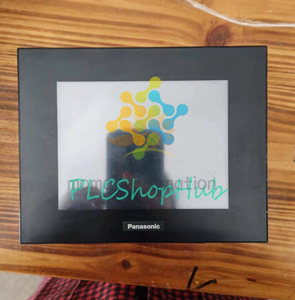 1 PCS Panasonic GT32 AIG32TQ02D touch screen in good condition#