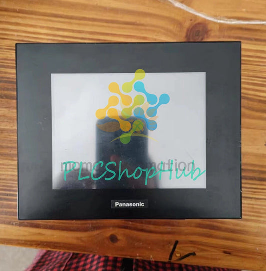 1 PCS Panasonic GT32 AIG32TQ02D touch screen in good condition#