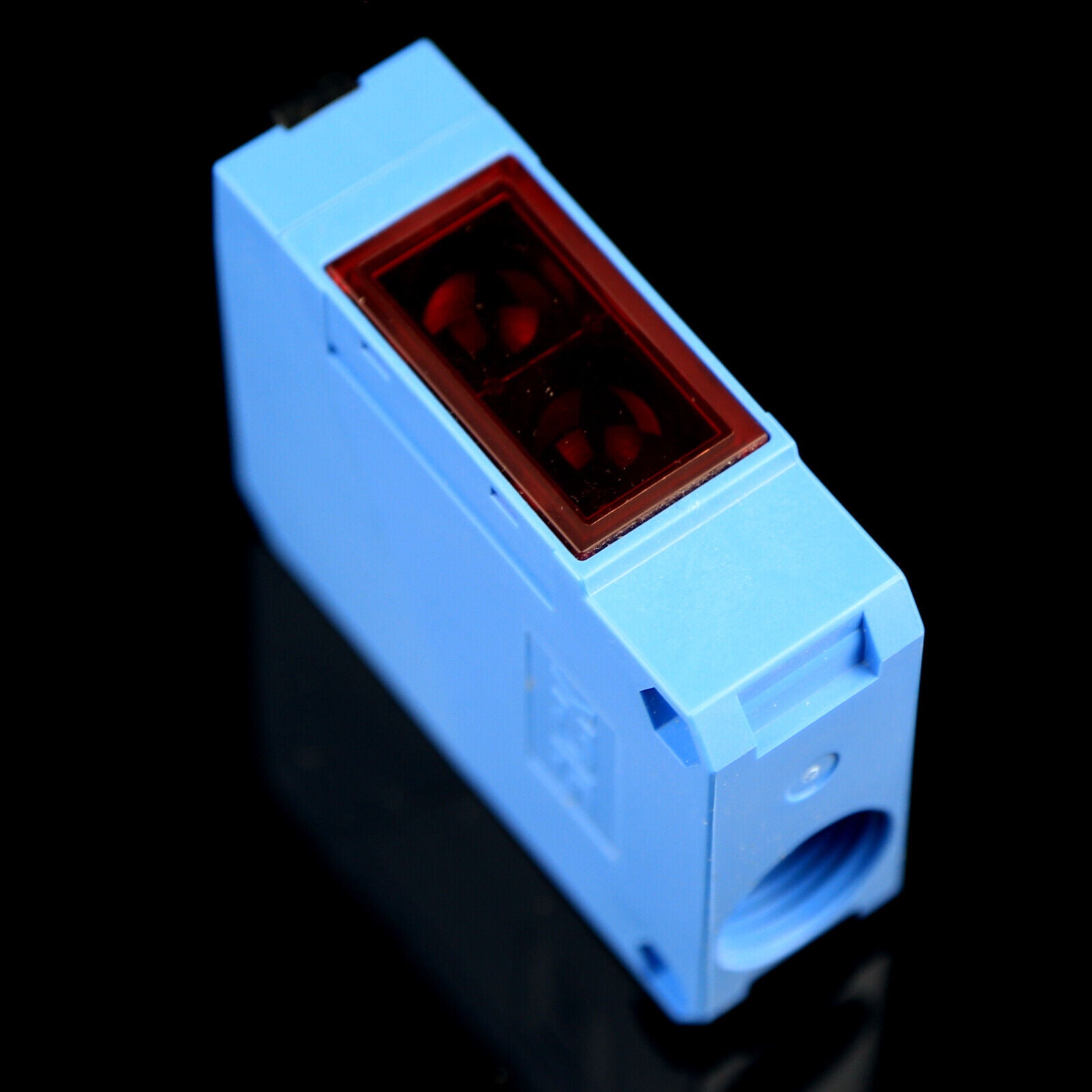 WL260-S270 Photoelectric Sensor - Sick Motion Detection - SICK