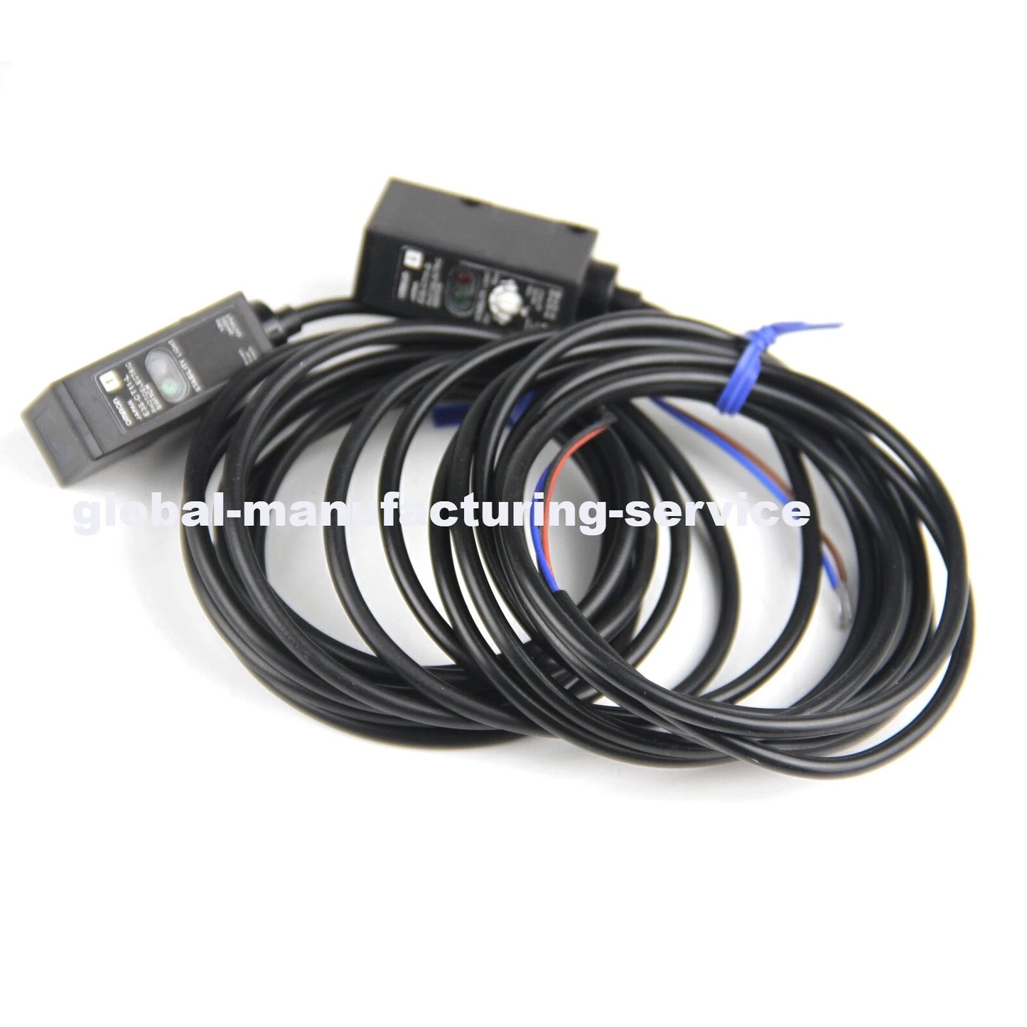 1PC Omron E3S-CT11 E3SCT11 Photoelectric Sensor - US Stock#I