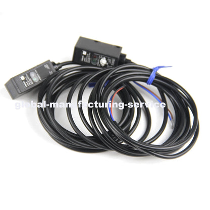 1PC Omron E3S-CT11 E3SCT11 Photoelectric Sensor - US Stock#I