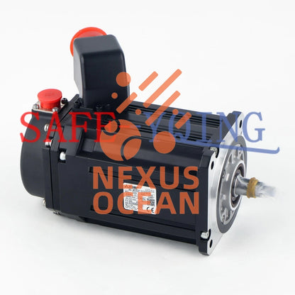 1PCS Mitsubishi servo motor HG-JR103T-S121010 HGJR103TS121010