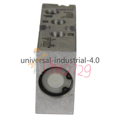FESTO MFH-5-1/8-B 19758 Solenoid Valve Free Shipping - US Stock #un