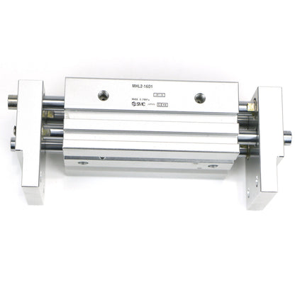 SMC MHL2-16D1 Pneumatic Gripper, 0.6MPa - SMC