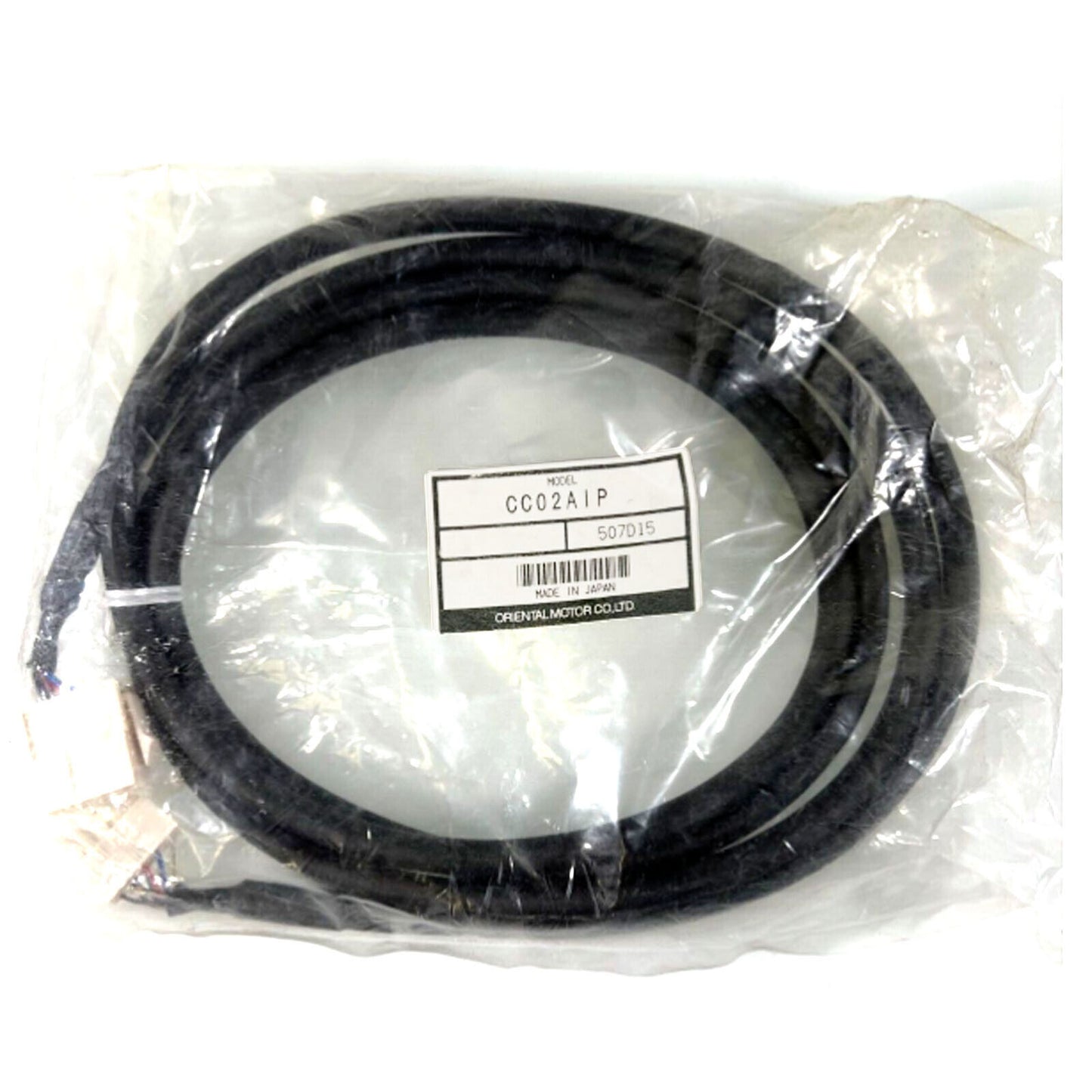 VEXTA CC02AIP Motor Extension Cable - NONE