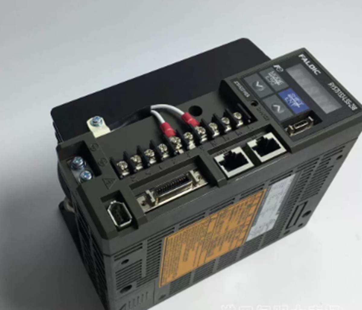 New Fuji servo drive RYS751S3-LSS-Z98 - FUJI
