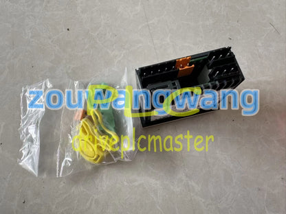 Carel IR33W7LR20 Controller #ZWW #dr