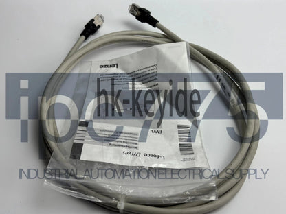 For Lenze EWL0070 2.5m Adapter Cable