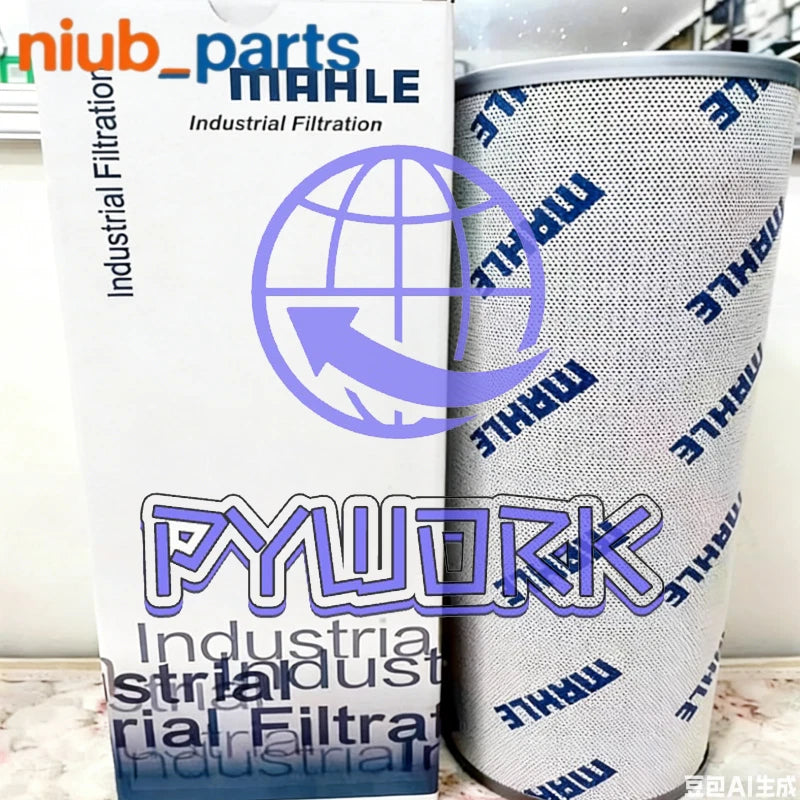 PI5111PS6 1PC MAHLE Hydraulic Oil Filter Cartridge PI5111 PS 6
