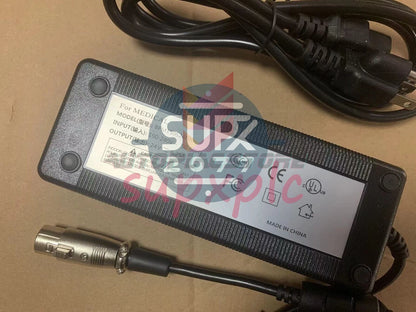 NDS monitor power supply BridgePower BPM150S24F06 universal power adapter