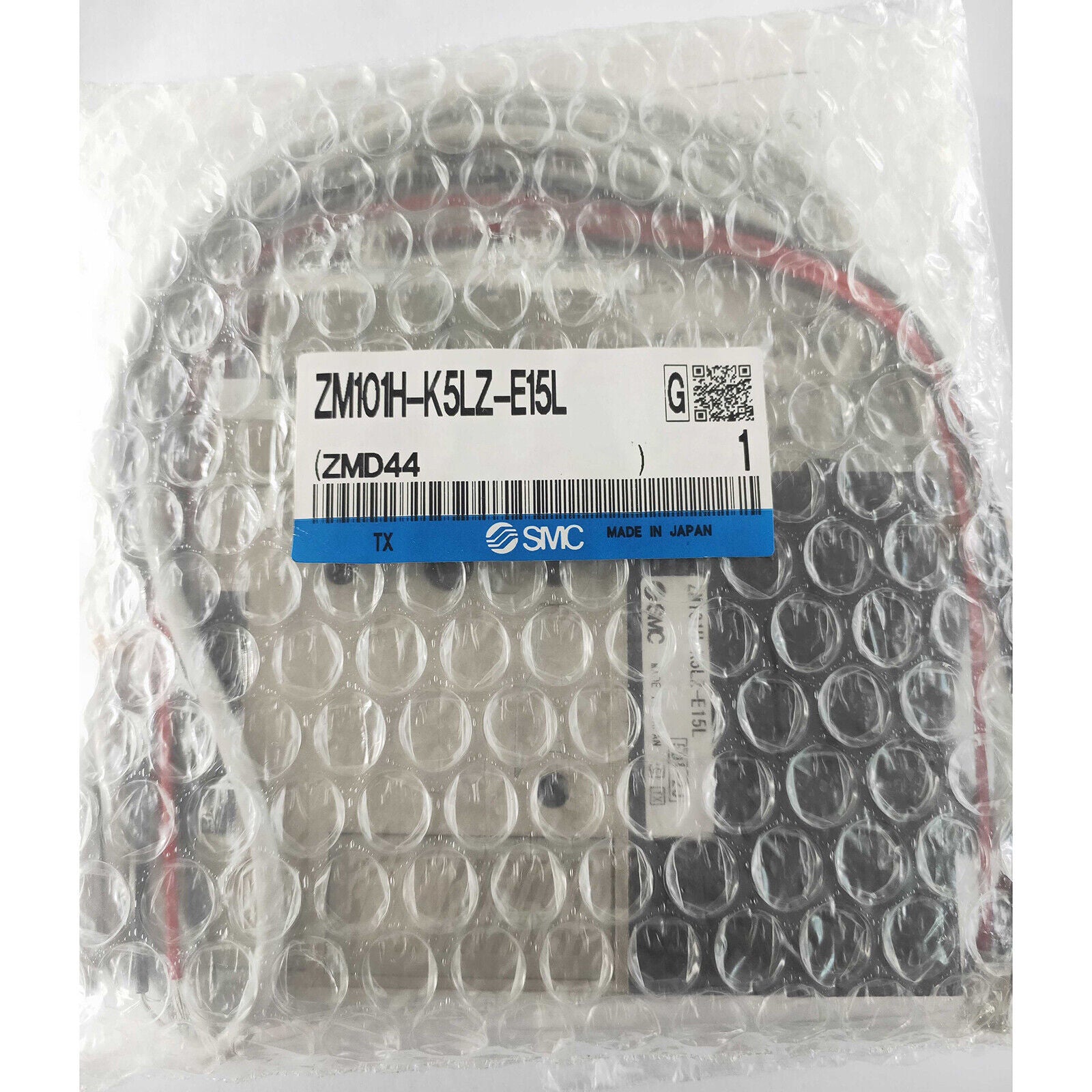 ONE SMC ZM101H-K5LZ-E15L Vacuum Generator - ONE