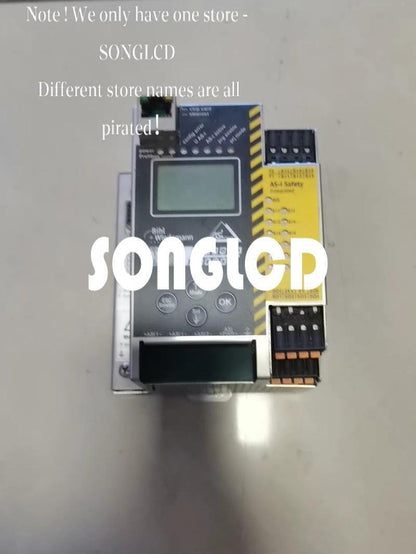 1PCS BWU3275 Proximity Sensor - VENDOR TBD