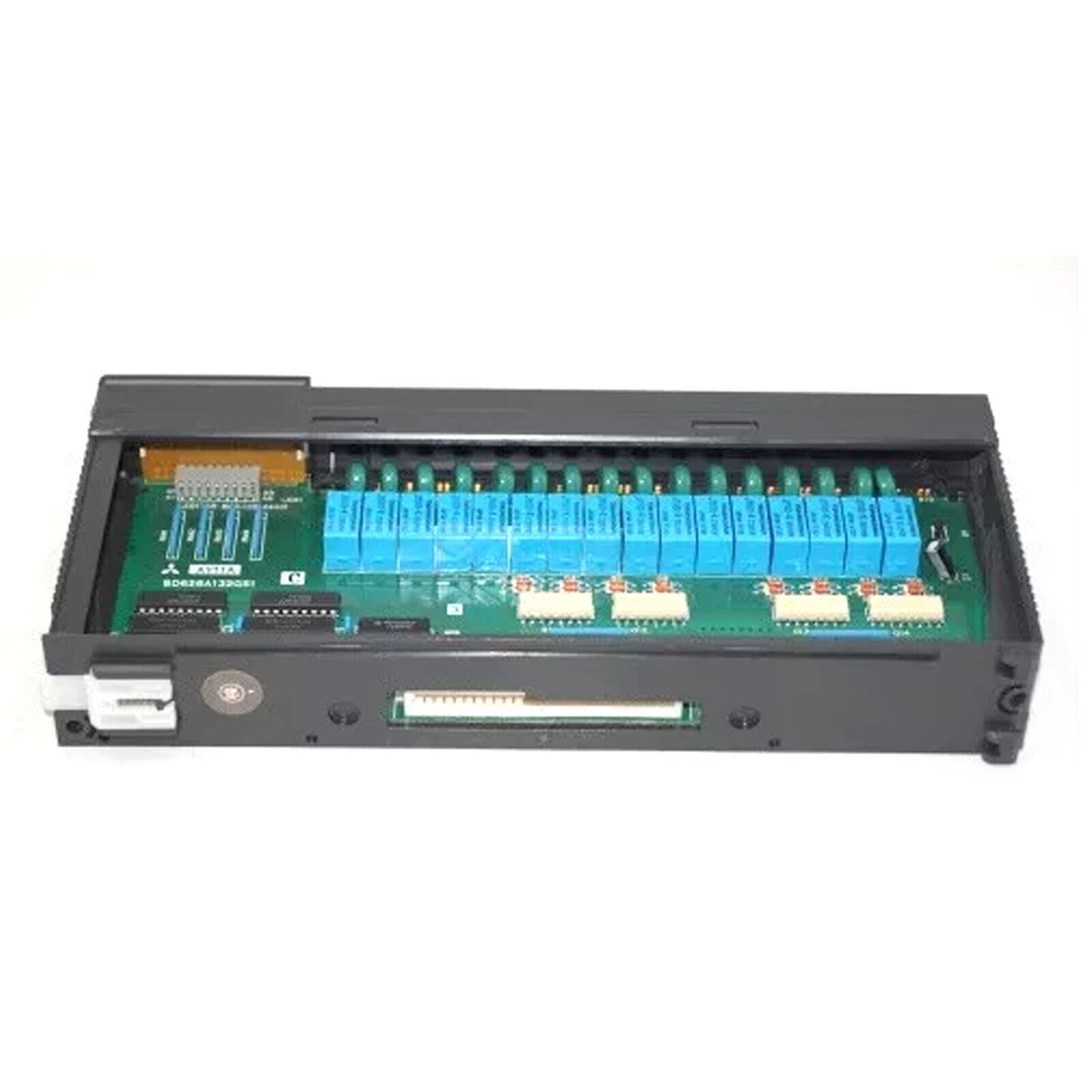 Mitsubishi AY11A PLC Module - High-Performance Automation Solution - MITSUBISHI