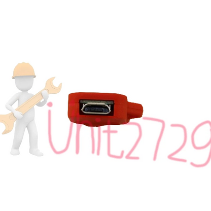 1PCS FOR DK00010100 With USB interface Programming Key #un