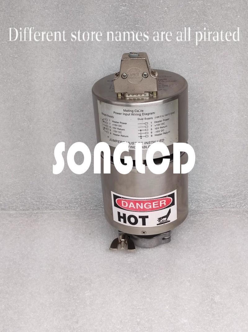 1PCS 631A11MDEH 10mBar Pressure Sensor - KOEED