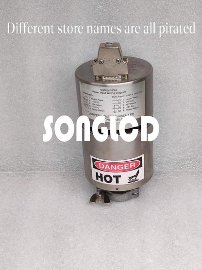 1PCS 631A11MDEH 10mBar Pressure Sensor - KOEED