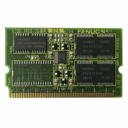 used One Fanuc A20B-3900-0040 circuit board Tested in Good Condition - KOEED