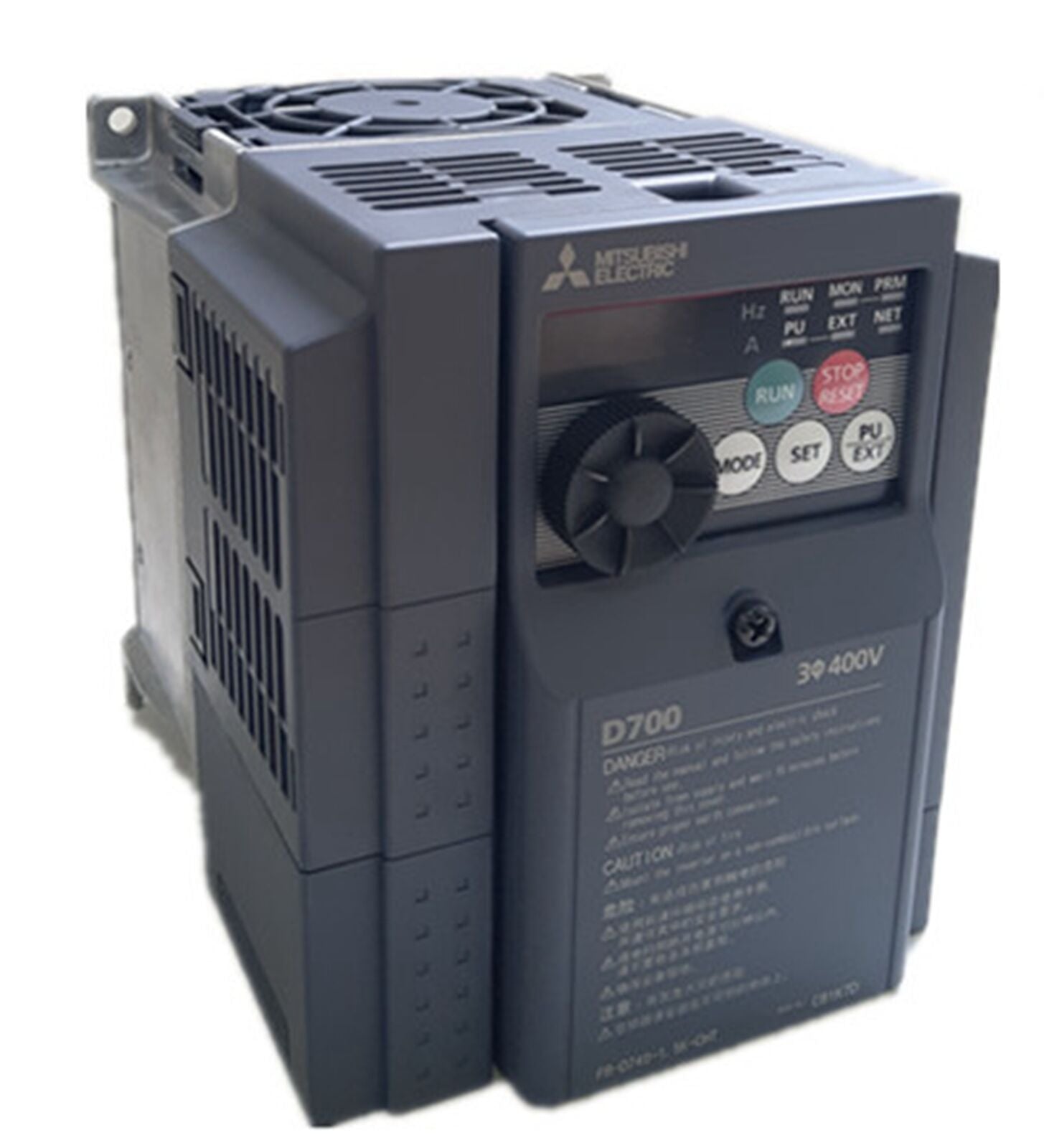 new  MITSUBISHI FR-D720S-2.2K-CHT Inverter