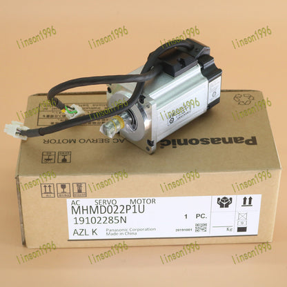 MHMD022P1U Servo Motor in Box for Panasonic - PANASONIC