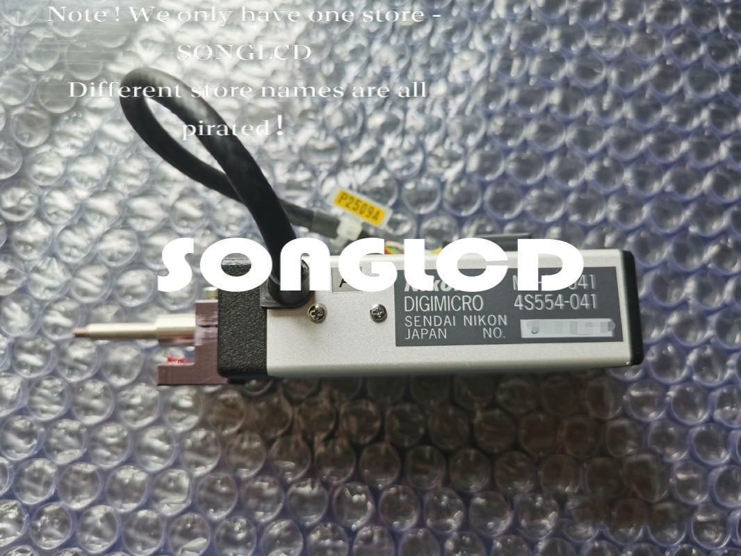 MH-15-041 High-Precision Component - KOEED