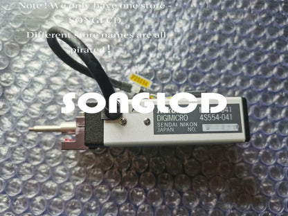 MH-15-041 High-Precision Component - KOEED