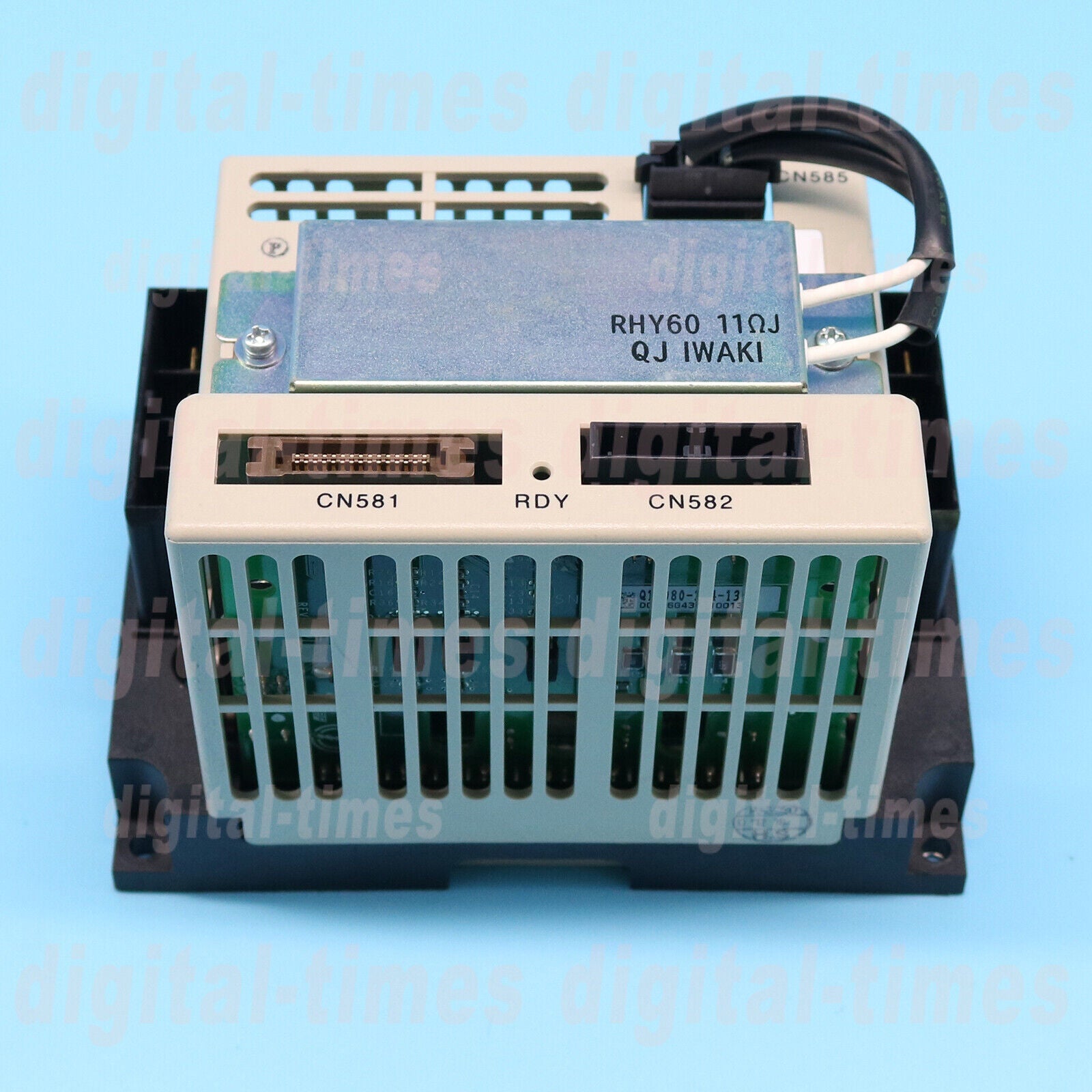 YASKAWA SRDA-SDA71A01A-E Servo Driver Fast - YASKAWA