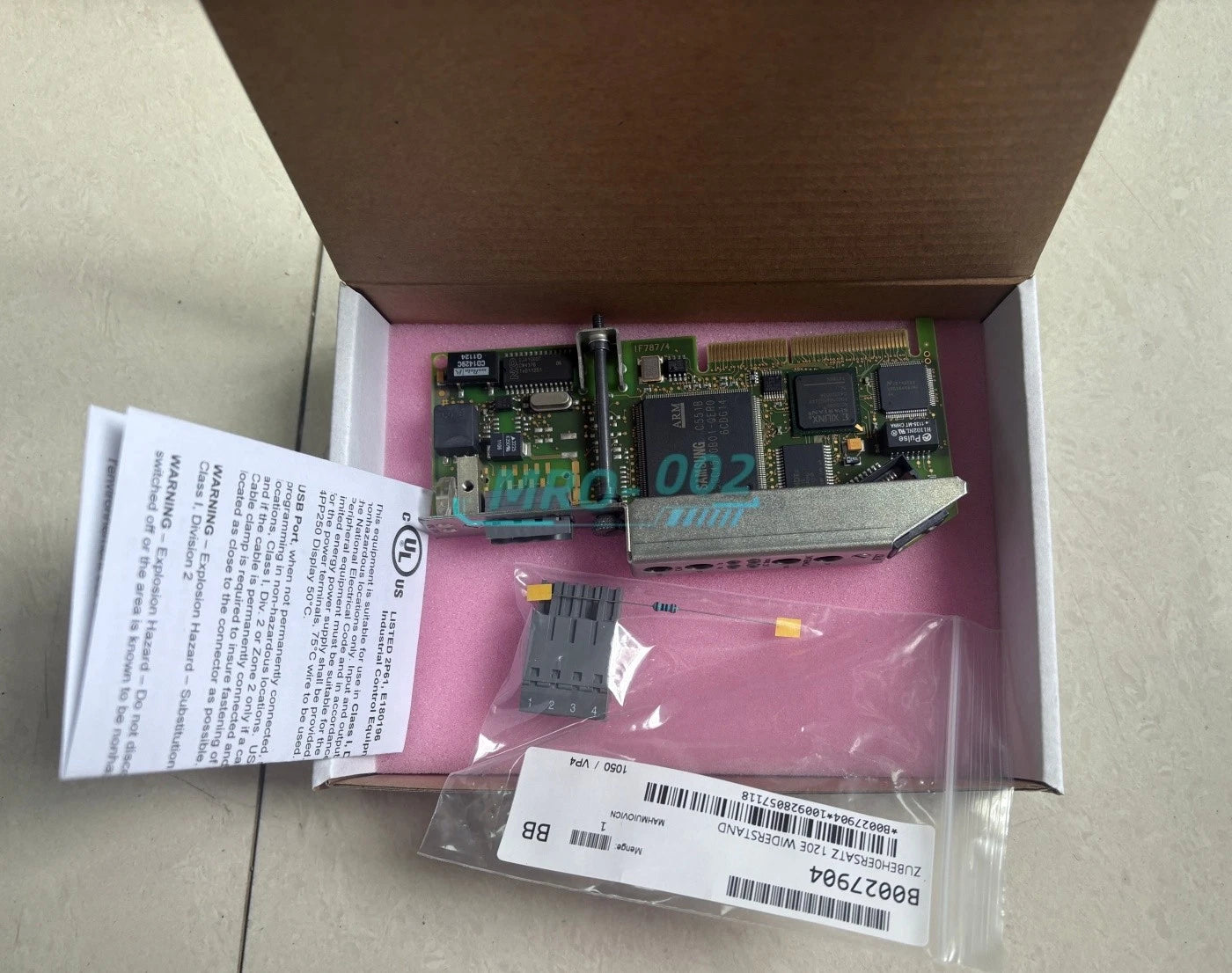 1pc B&R 3IF787.9 Communication Module Fast delivery One year warranty#ke #k