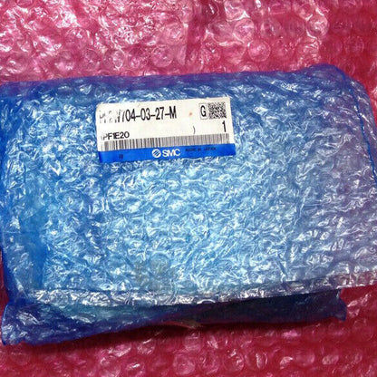 SMC PF2W704-03-27-M Flow Switch - SMC