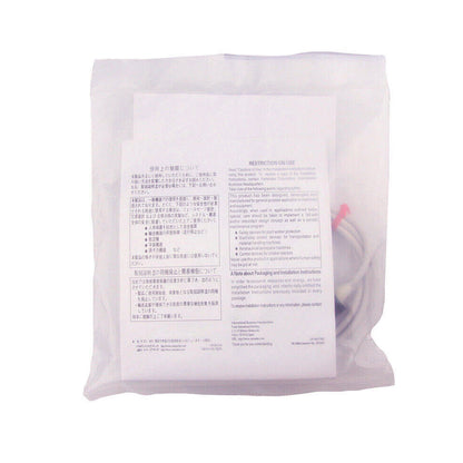 Proximity Switch FL7M-7K6HWE-R - XYZ ELECTRONICS