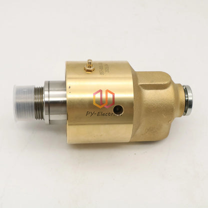 1PCS For DEUBLIN High-Speed Rotary Joint Substitute 357-000-002