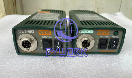 1PCS HIOS CLT-60 Power Supply