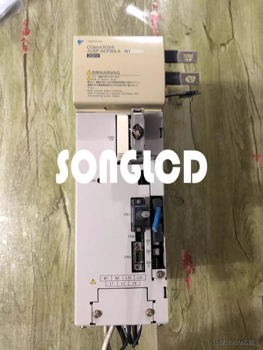 1 Piece JUSP-ACP30LA-N1 - High Performance Electronic Component - JUSP