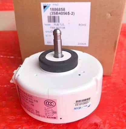 new KFD-280-40-8B Air conditioning fan motor - KOEED