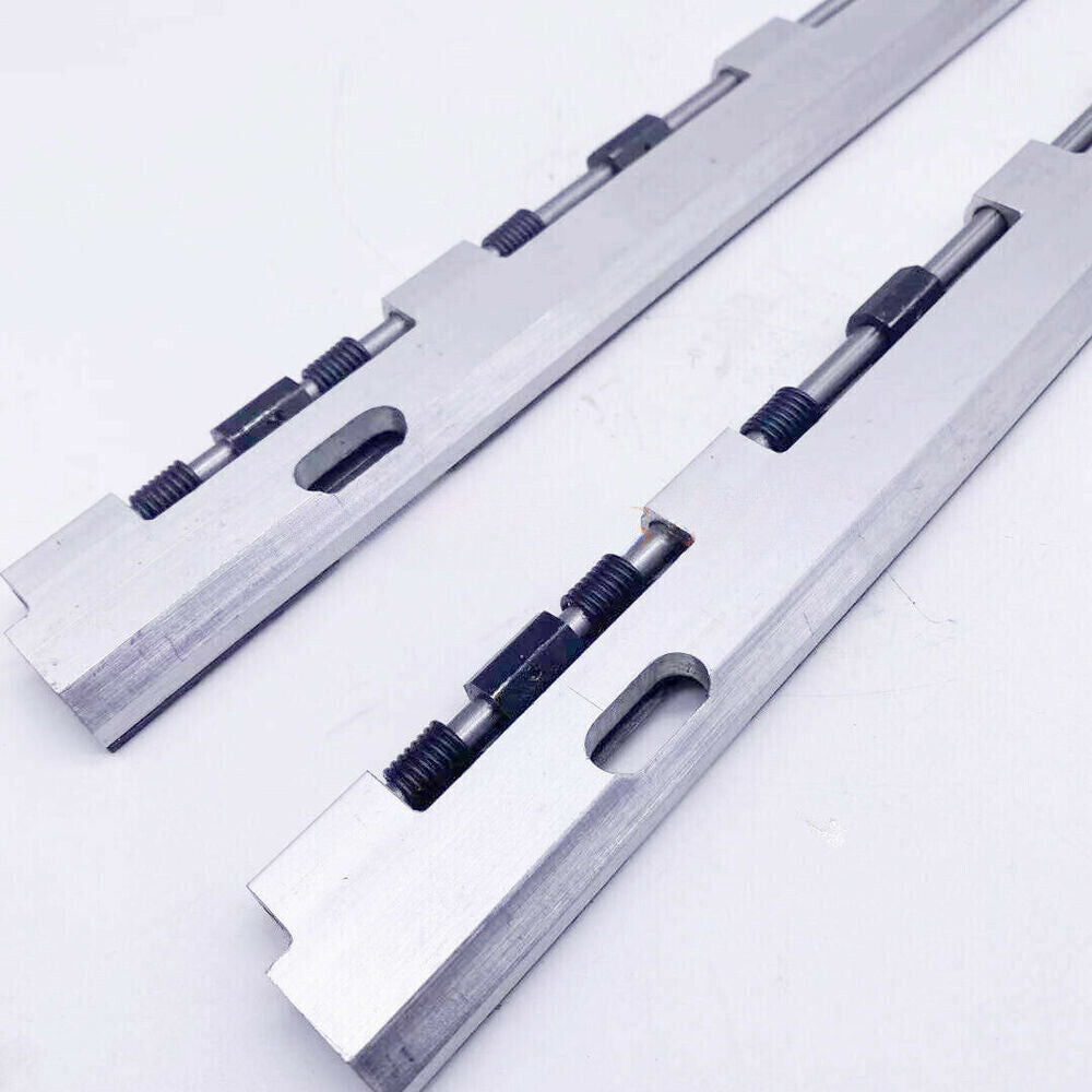 Gripper Bar 10x15 for Heidelberg Letterpress Offset Parts - KOEED