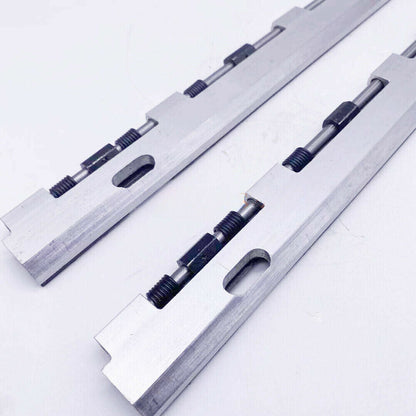 Gripper Bar 10x15 for Heidelberg Letterpress Offset Parts - KOEED