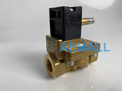 1pcs Festo MN1H-2-3/8-MS 161727 Solenoid Valve