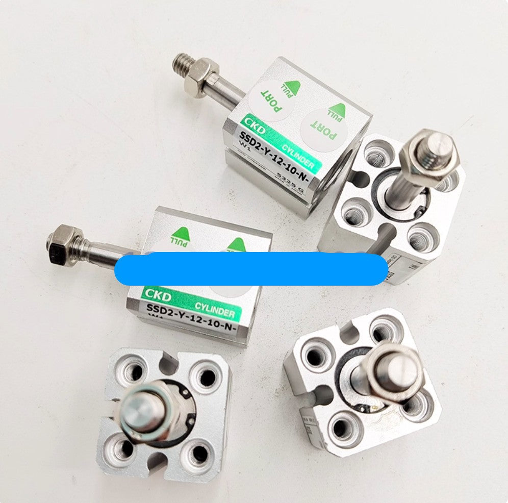 1PC  CKD SSD-Y-12-10-FL374202