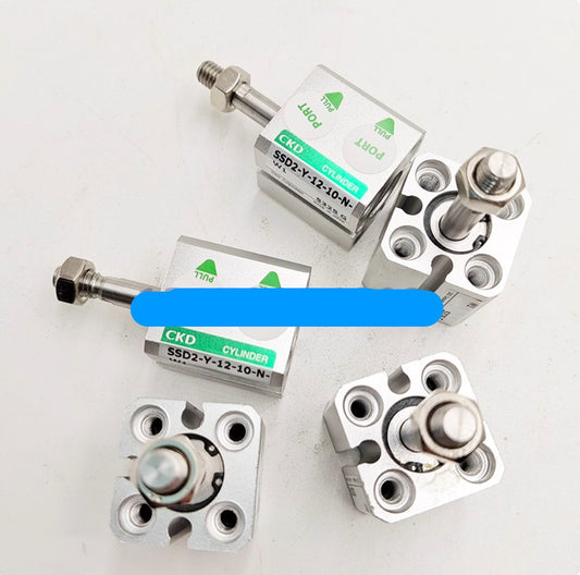 1PC  CKD SSD-Y-12-10-FL374202