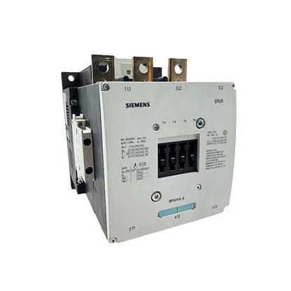 1PC Contactor 3RT1075-6AF36 - ALTURA