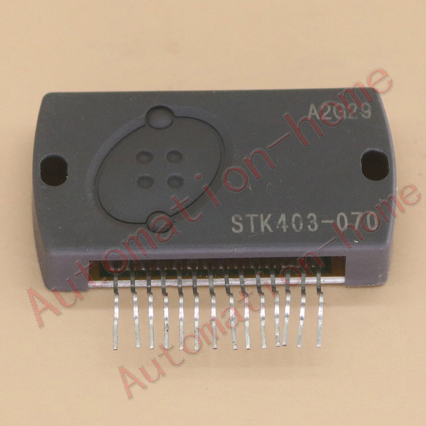 STK403-070 Module for Sanyo - High-Quality Component - SANYO
