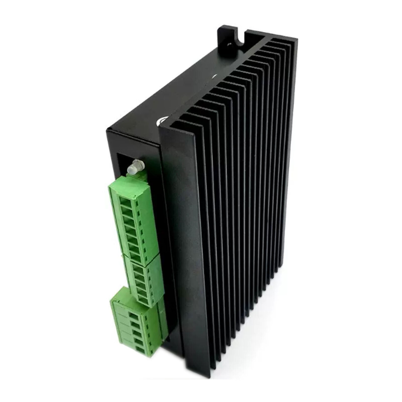WS55-220 CNC Motor Controller 48V 500W BLDC MACH3 - WECO