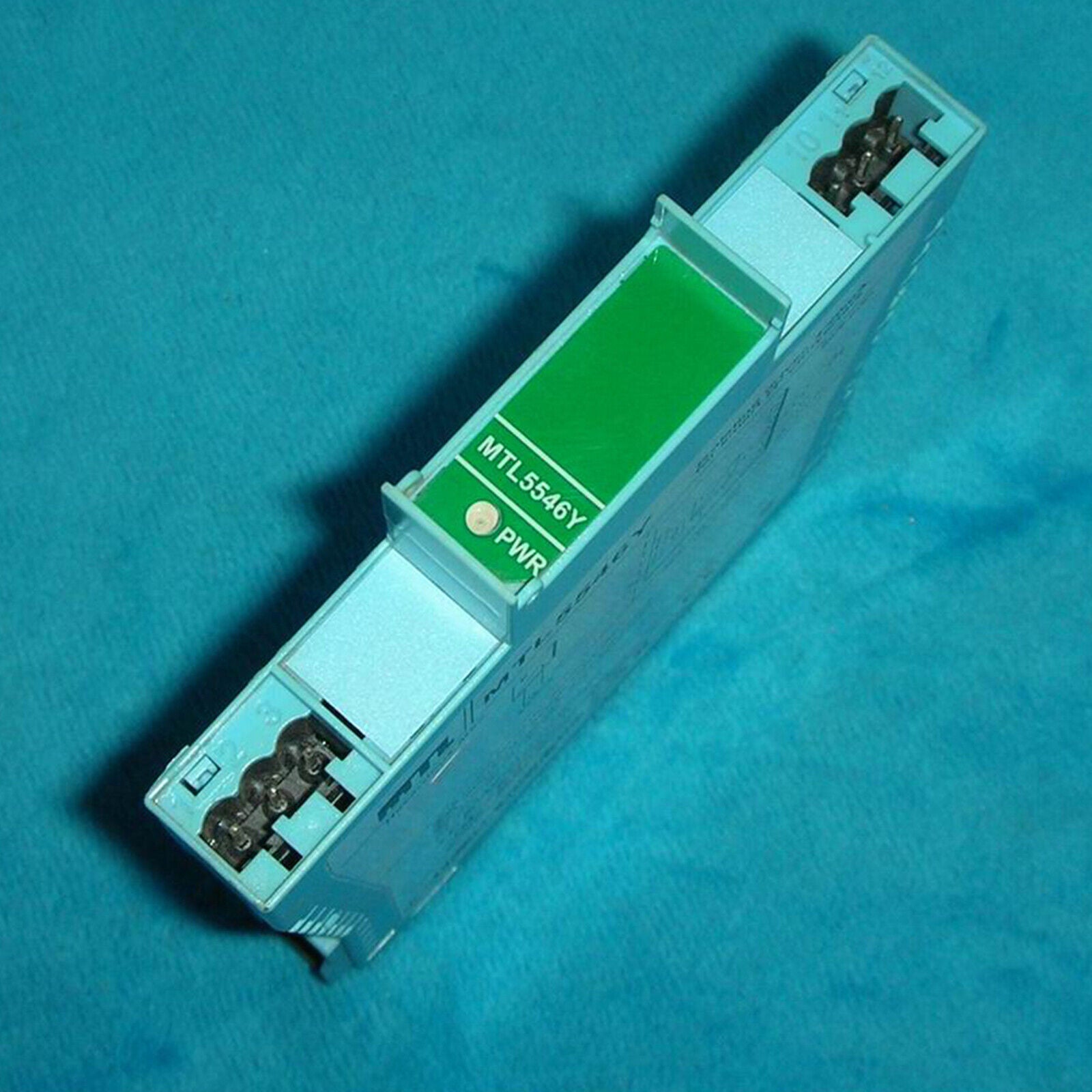 new one  MTL Driver MTL5546Y Safety barrier module