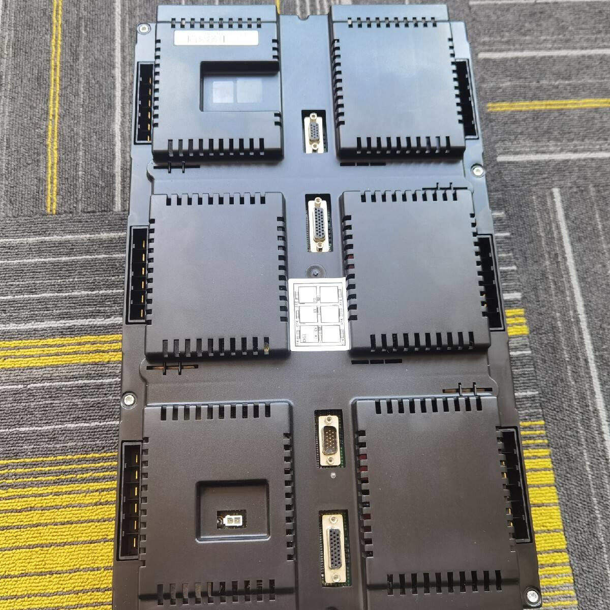 new ABB 3HAC025338-004 SERVO DRIVER 3HAC025338004 PING - ABB