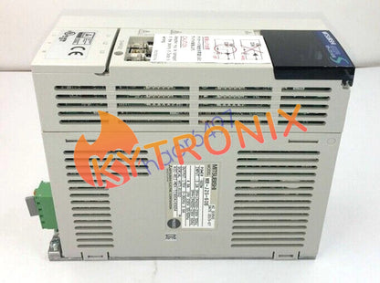 MITSUBISHI MR-J2S-60B MRJ2S60B Servo Amplifier