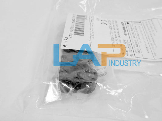 new QTY:10 Olympus Gastroscope Colonoscope V70 240 260 290 Biopsy forceps cap MB358 - OLYMPUS